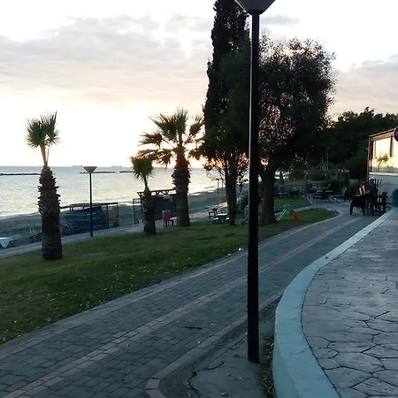 Apartament Kantara 2 - Two Bed Opposite The Beach With Pool