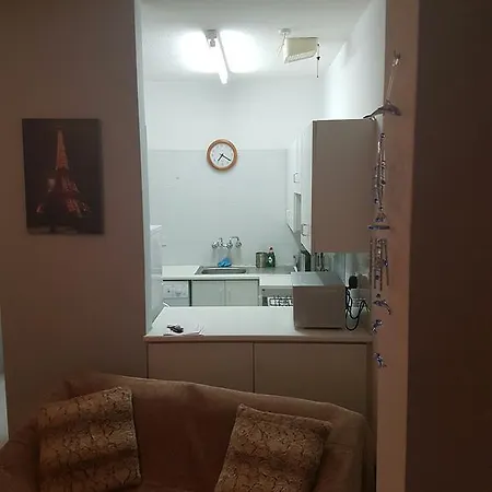 Kantara 2 - Two Bed Opposite The Beach With Pool Apartment *