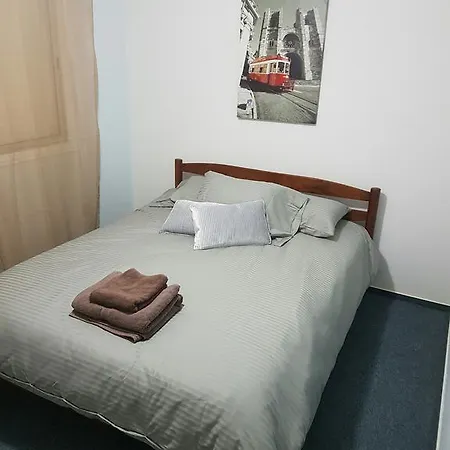 Kantara 2 - Two Bed Opposite The Beach With Pool Apartment