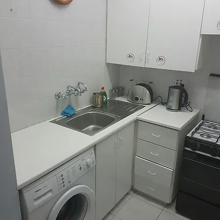 Apartment Kantara 2 - Two Bed Opposite The Beach With Pool Limassol