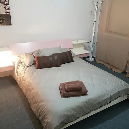 Kantara 2 - Two Bed Opposite The Beach With Pool *